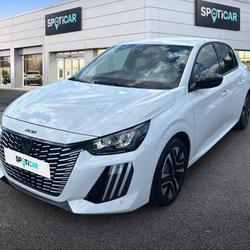 Peugeot 208 208 100 S&S BVM6 Allure Mougins