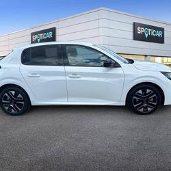 Peugeot 208 208 100 S&S BVM6 Allure Mougins