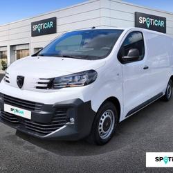 Peugeot Expert EXPERT FGN M DIESEL 120 CH MANUELLE Mougins