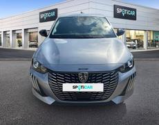 Peugeot 208 Mougins