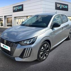 Peugeot 208 Hybrid 110 ch e-DCS6 Edition occasion - Mougins - photo 2/15