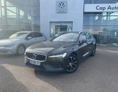 Volvo V60 Redon