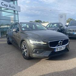 Volvo V60 D3 AdBlue 150 ch Geartronic 8 Momentum TOIT OUVRANT PANORAMIQUE &ndash; HARMAN KARDON &ndash; FULL LED occasion - Redon - photo 2/20