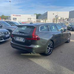 Volvo V60 D3 AdBlue 150 ch Geartronic 8 Momentum TOIT OUVRANT PANORAMIQUE &ndash; HARMAN KARDON &ndash; FULL LED occasion - Redon - photo 3/20
