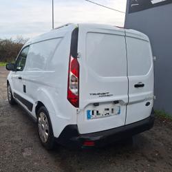 Ford Transit Connect TRANSIT CONNECT FGN L1 1.5 ECOBLUE 100 S&S TREND BUSINESS Sainte-Luce-sur-Loire