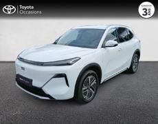 Geely Starray EM-i Ploërmel