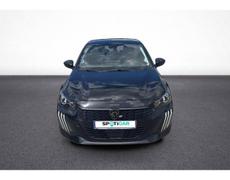 Peugeot 208 Mougins