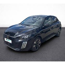 Peugeot 208 208 100 S&S BVM6 Allure Mougins