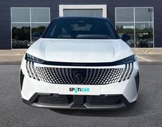 Peugeot 3008 Mougins