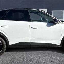 Peugeot 3008 3008 Plug-in Hybrid 195 e-DCS7 GT Mougins