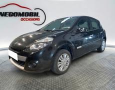 Renault Clio 3 Châtillon-en-Vendelais