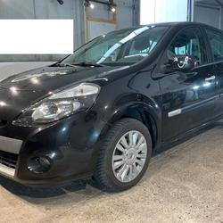Renault Clio 3 Expression Clim 1.2 16v 75 Eco2 occasion - Ch&acirc;tillon-en-Vendelais - photo 2/7