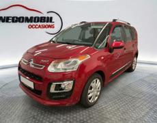 Citroen C3 Picasso Châtillon-en-Vendelais