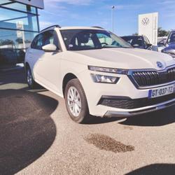 Skoda Kamiq 1.0 TSI 95 ch BVM5 Business occasion - Redon - photo 2/13