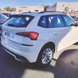Skoda Kamiq 1.0 TSI 95 ch BVM5 Business occasion - Redon - photo 3/13