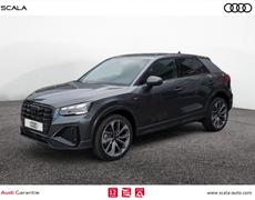 Audi Q2 Perpignan