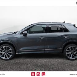 Audi Q2 Q2 35 TFSI 150 S tronic 7 S line Perpignan