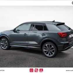 Audi Q2 Q2 35 TFSI 150 S tronic 7 S line Perpignan