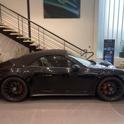 Porsche Carrera 911 Carrera Cabriolet 3.0i 450 GTS PDK Saint-Fons