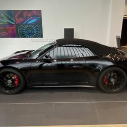 Porsche Carrera 911 Carrera Cabriolet 3.0i 450 GTS PDK Saint-Fons