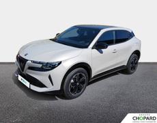 Alfa Romeo Junior Mougins