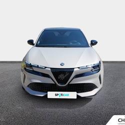 Alfa Romeo Junior JUNIOR IBRIDA Q4 PREMIUM Mougins