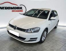 Volkswagen Golf 7 Châtillon-en-Vendelais