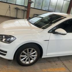Volkswagen Golf 7 1.6 TDI 110 BVM5 Confort Business BMT occasion - Ch&acirc;tillon-en-Vendelais - photo 3/20