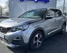 Peugeot 3008 Saint-Saturnin