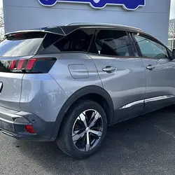 Peugeot 3008 1.2 PURETECH 130CH CROSSWAY S&S Saint-Saturnin