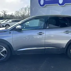 Peugeot 3008 1.2 PURETECH 130CH CROSSWAY S&S Saint-Saturnin