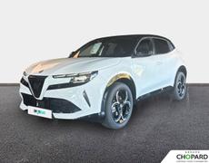 Alfa Romeo Junior Mougins