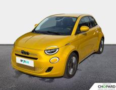 Fiat 500 II Mougins