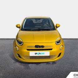 Fiat 500 II 500 1.0 65 ch Hybride Torino Mougins