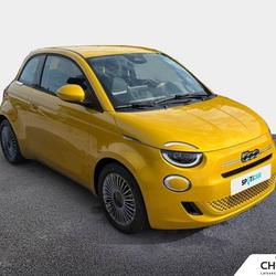 Fiat 500 II 500 1.0 65 ch Hybride Torino Mougins