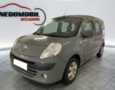 Renault Kangoo Châtillon-en-Vendelais