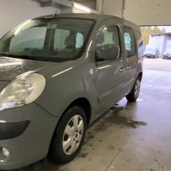 Renault Kangoo Authentique 1.6 16V 105 occasion - Ch&acirc;tillon-en-Vendelais - photo 3/20