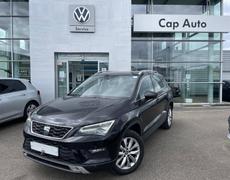 Seat Ateca Redon