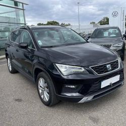 Seat Ateca 1.6 TDI 115 ch Start/Stop Ecomotive DSG7 Style Business PREMI&Egrave;RE MAIN / CAM&Eacute;RA DE... occasion - Redon - photo 2/15