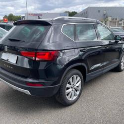 Seat Ateca 1.6 TDI 115 ch Start/Stop Ecomotive DSG7 Style Business PREMI&Egrave;RE MAIN / CAM&Eacute;RA DE... occasion - Redon - photo 3/15