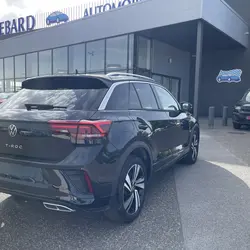Volkswagen T-Roc 1.5 TSI EVO2 150CH R-LINE DSG7 M&eacute;rignac