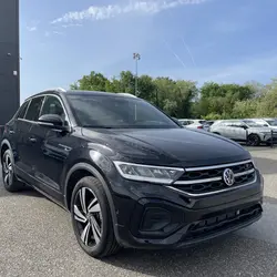 Volkswagen T-Roc 1.5 TSI EVO2 150CH R-LINE DSG7 M&eacute;rignac