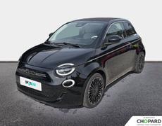 Fiat 500 II Mougins
