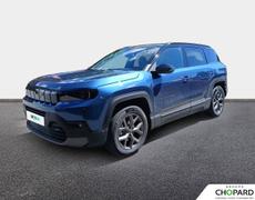 Jeep Compass Mougins