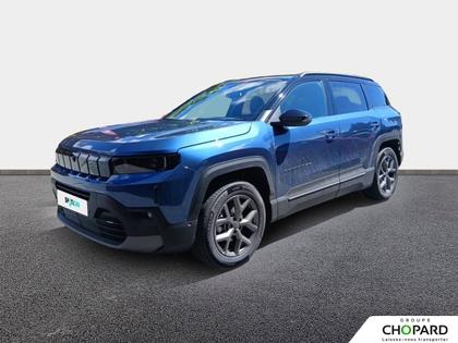 Jeep Compass Mougins