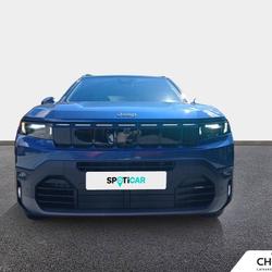 Jeep Compass First Edition 1.2 Turbo T3 145 ch B Mougins