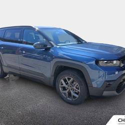 Jeep Compass First Edition 1.2 Turbo T3 145 ch B Mougins