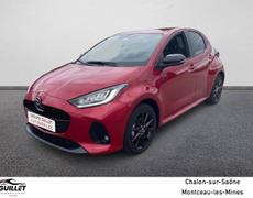 Mazda Mazda2 Saint-Marcel