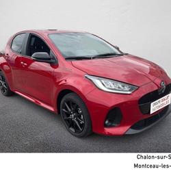 Mazda Mazda2 Mazda2 Hybrid 1.5L CVT 116 ch Homura Saint-Marcel