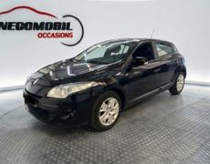 Renault Megane 3 Châtillon-en-Vendelais